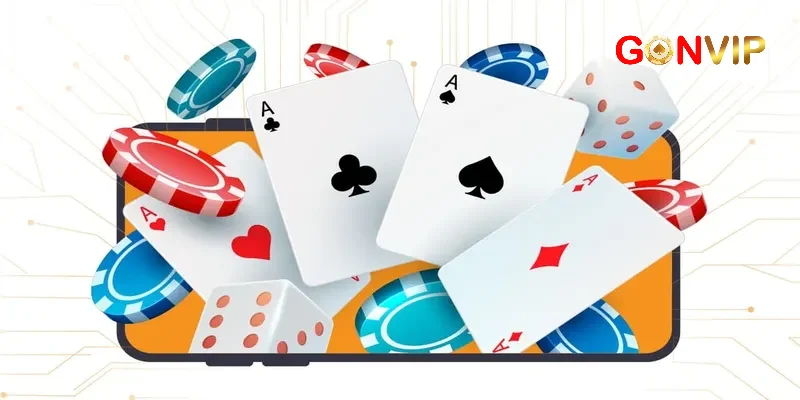 Nạp tiền GonVip – Hướng dẫn chi tiết, an toàn và tiện lợi 2 Các cách nạp tiền GonVip siêu tiện lợi