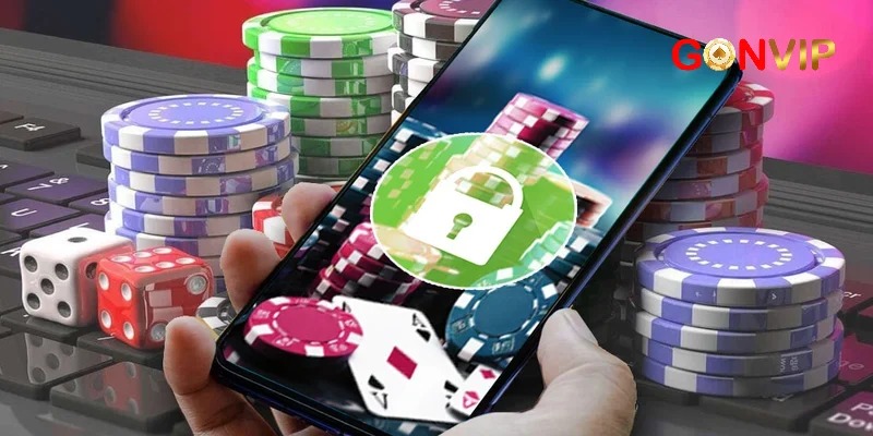 Tải App GonVip - Trải Nghiệm Giải Trí Đỉnh Cao, Nhanh Gọn Trong Tầm Tay 3 Hướng dẫn chi tiết cách tải app GonVip